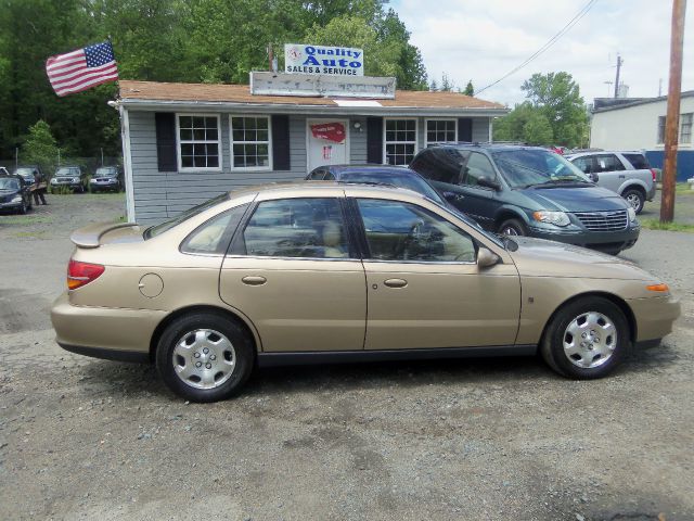 Saturn L Series 2001 photo 7