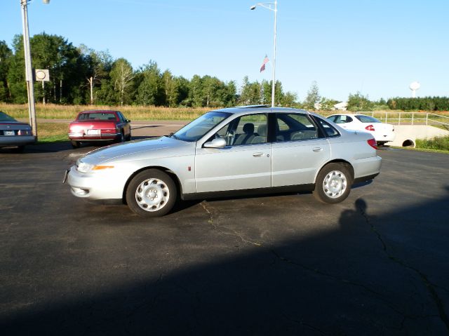 Saturn L Series 2001 photo 1