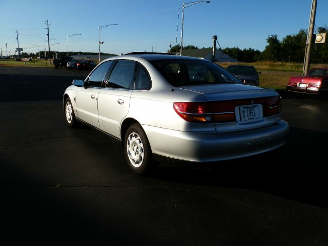 Saturn L Series 2001 photo 4