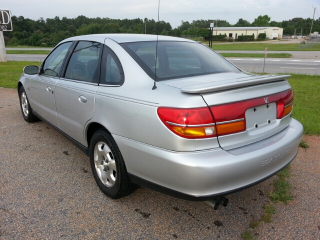 Saturn L Series 3.5 Sedan