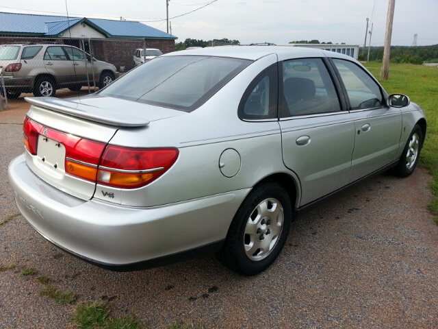 Saturn L Series 2001 photo 4