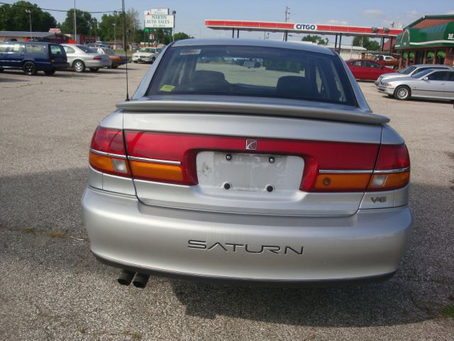 Saturn L Series 2001 photo 5