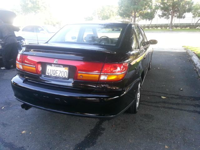 Saturn L Series 2001 photo 3