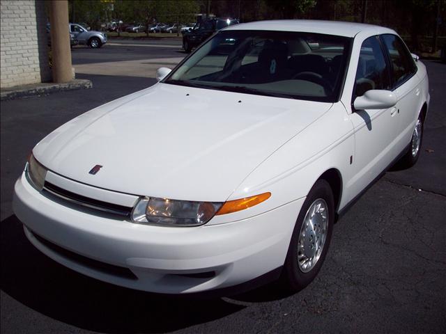 Saturn L Series Unknown Sedan
