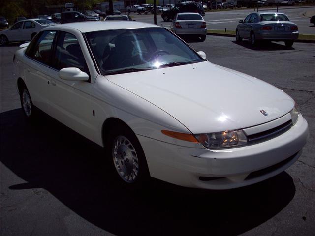 Saturn L Series 2001 photo 1