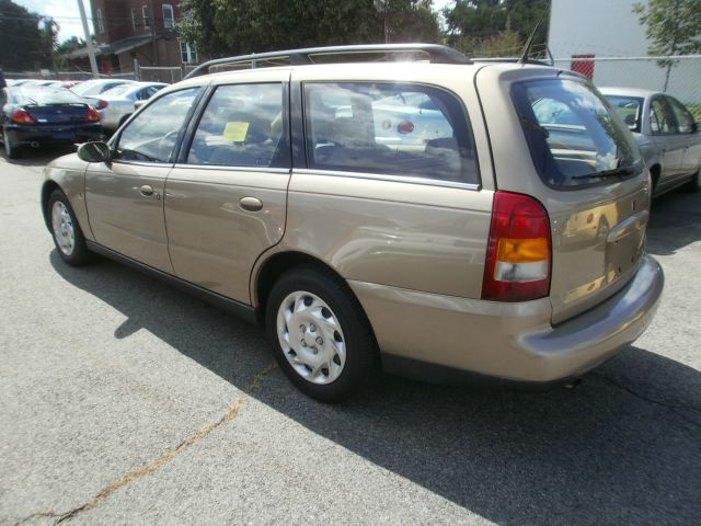 Saturn L Series 2001 photo 1