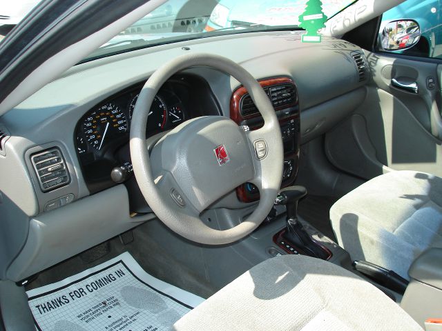 Saturn L Series 2002 photo 1