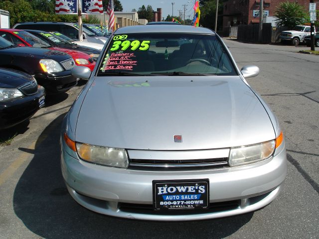 Saturn L Series 2002 photo 3