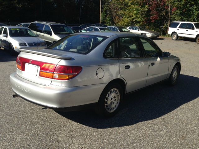 Saturn L Series 2002 photo 1