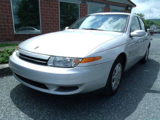 Saturn L Series Unknown Sedan