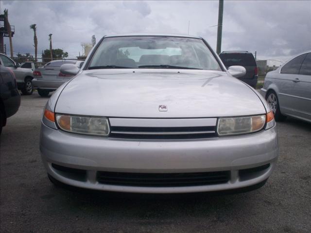 Saturn L Series 2002 photo 5
