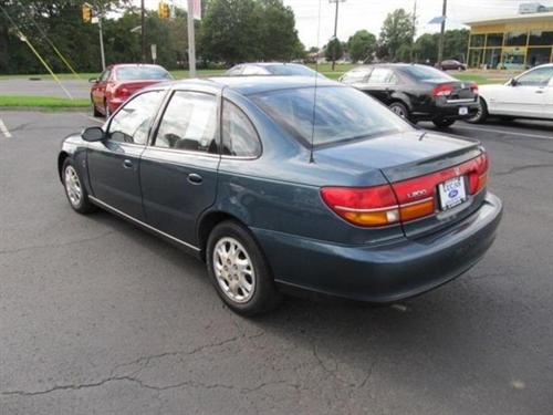 Saturn L Series Unknown Other