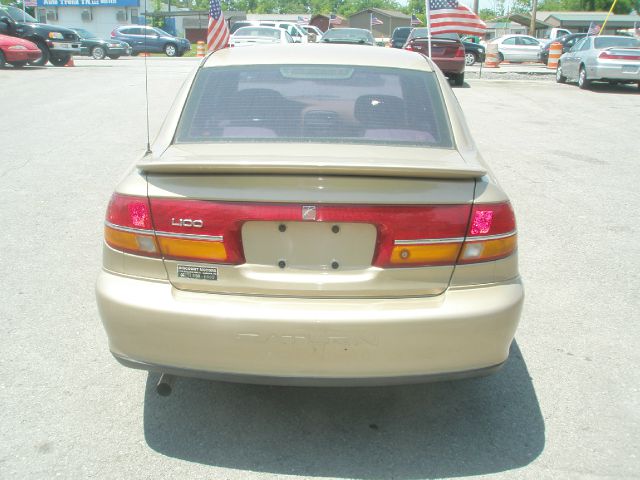 Saturn L Series 2002 photo 1