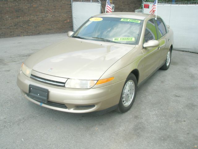 Saturn L Series 2002 photo 3