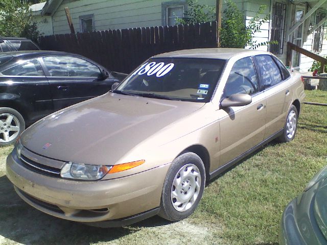 Saturn L Series Unknown Sedan