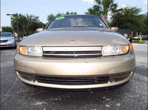 Saturn L Series 2002 photo 3