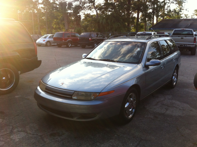 Saturn L Series 2002 photo 1