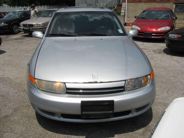 Saturn L Series 2002 photo 3