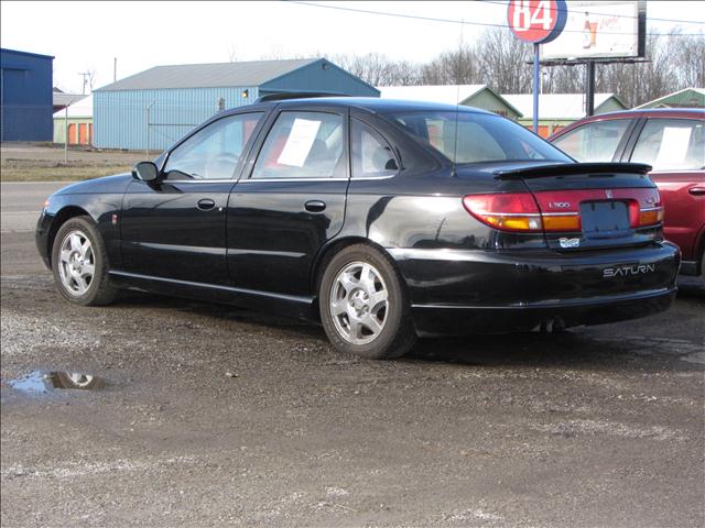 Saturn L Series 2002 photo 1