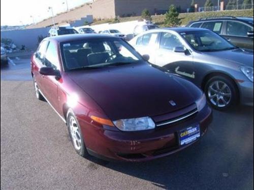 Saturn L Series Unknown Other