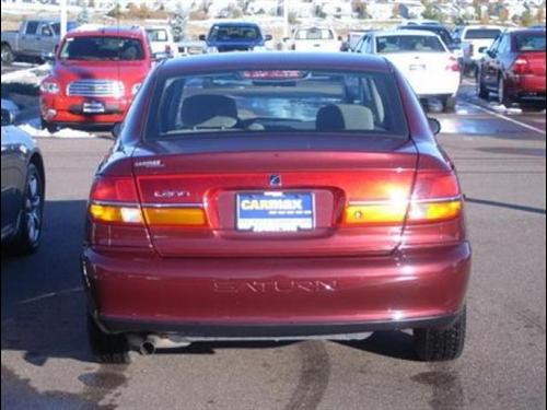 Saturn L Series 2002 photo 3