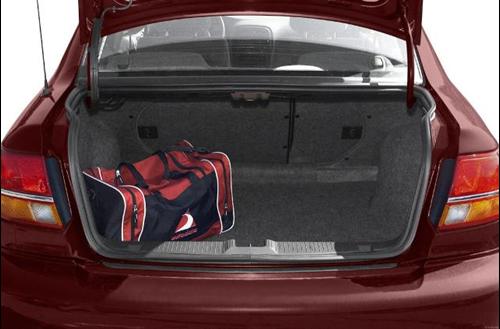 Saturn L Series 2002 photo 1