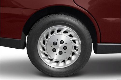 Saturn L Series 2002 photo 2