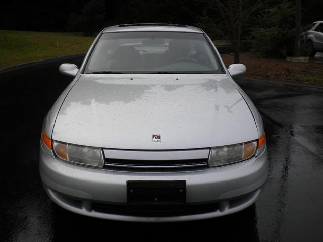 Saturn L Series 2002 photo 1