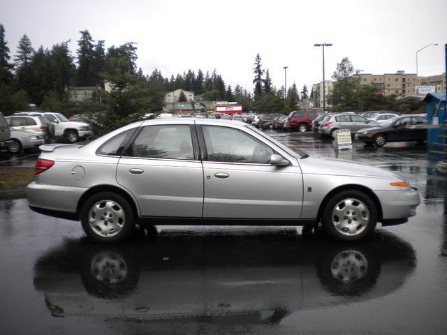 Saturn L Series 2002 photo 3