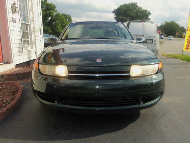 Saturn L Series Unknown Sedan