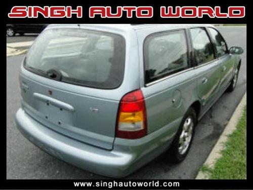 Saturn L Series 2002 photo 2