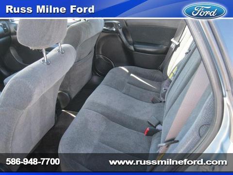 Saturn L Series Unknown Other