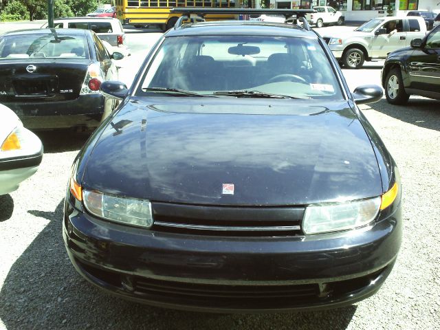 Saturn L Series S Convertible Wagon