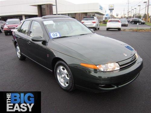 Saturn L Series Unknown Other