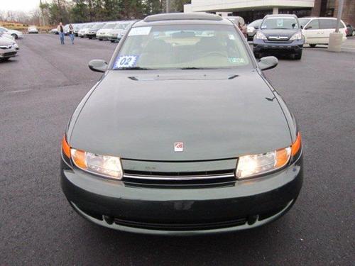 Saturn L Series 2002 photo 1