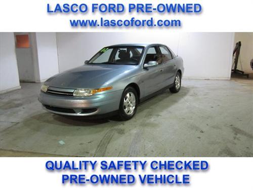 Saturn L Series 3.5 Other