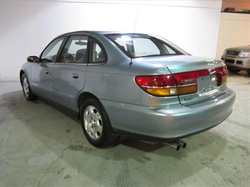 Saturn L Series 2002 photo 1