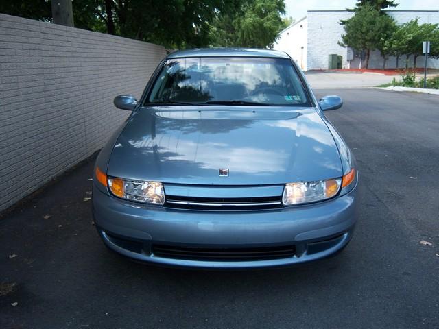 Saturn L Series 2002 photo 1