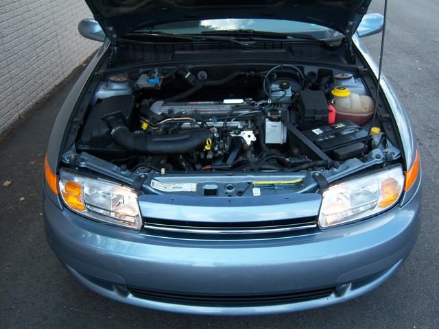 Saturn L Series 2002 photo 5