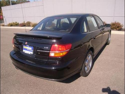 Saturn L Series Unknown Other