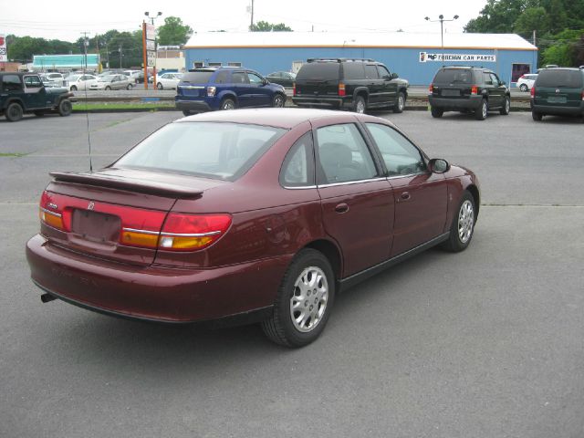 Saturn L Series 2002 photo 1