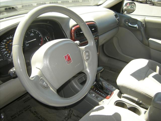 Saturn L Series S Convertible Unspecified