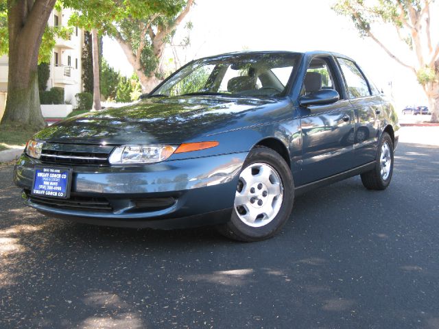 Saturn L Series 2002 photo 4