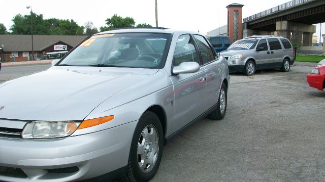Saturn L Series 2002 photo 3