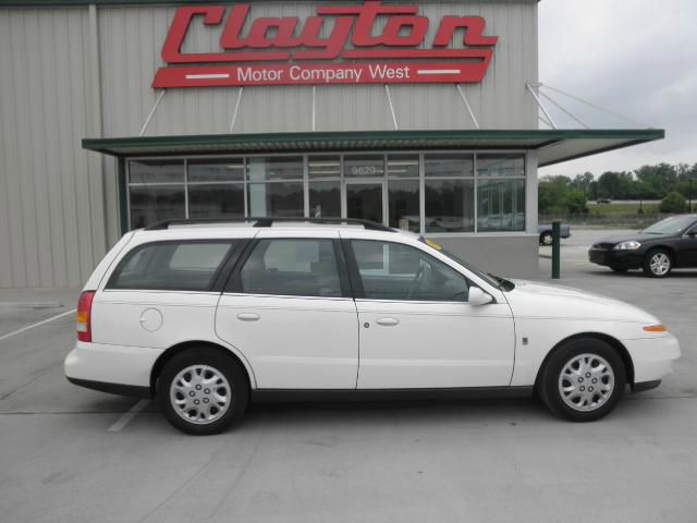 Saturn L Series 2002 photo 4