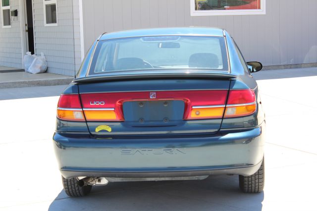 Saturn L Series 2002 photo 1