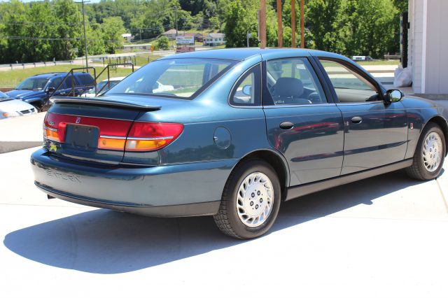 Saturn L Series 2002 photo 6