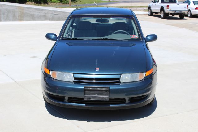Saturn L Series 2002 photo 7