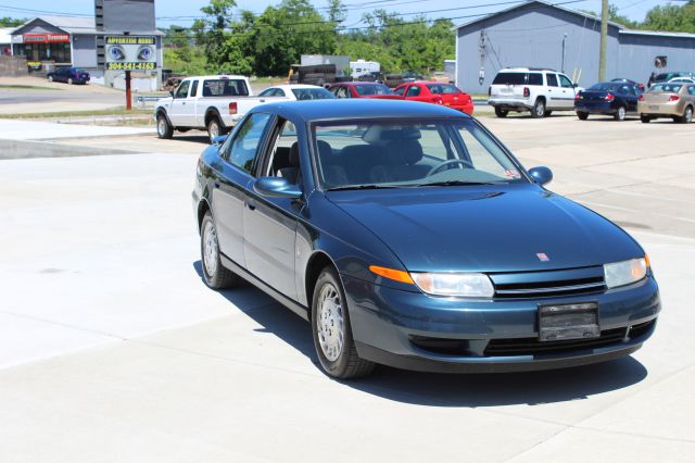 Saturn L Series 2002 photo 8