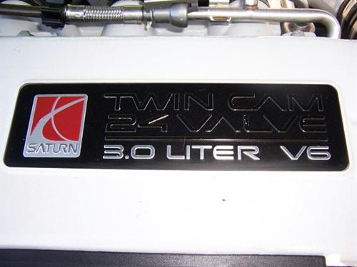 Saturn L Series 2002 photo 1